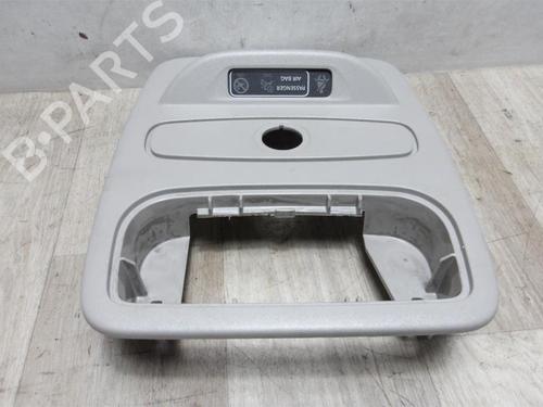 Display RENAULT CLIO IV (BH_) 1.5 dCi 75 (75 hp) 22990627