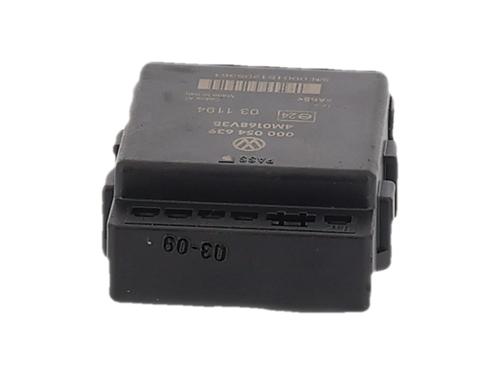Used Control unit Control unit VW GOLF V (1K1) 2.0 TDI (140 hp) 36166954 36166954