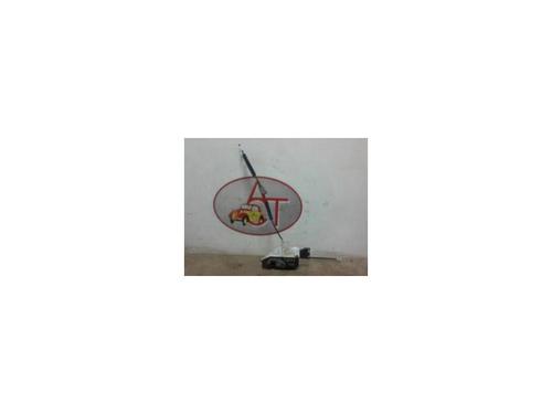 Türschloss links hinten für CITROËN C3 II (SC_) 1.2 VTi 82 (82 hp) 13281961
