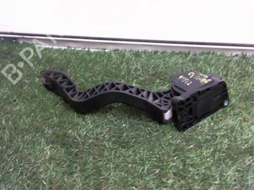 Elektronisk sensor CITROËN C4 Coupe (LA_) 1.4 16V | BP12962196M84