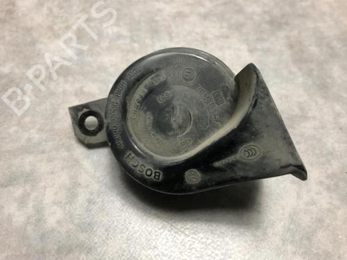 Used Horn NISSAN NOTE (E11, NE11) 1.5 dCi (86 hp) 20623238