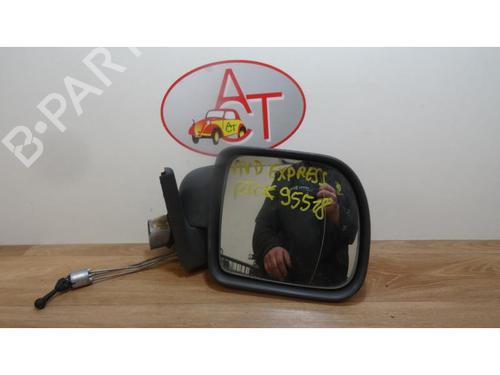 Right mirror RENAULT RAPID Box Body/MPV (F40_, G40_) 1.9 D (F40P, F40N, F40E) | BP13277353C27 