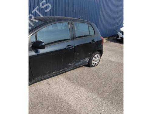 Left front window switch TOYOTA YARIS (_P9_) 1.4 D-4D (NLP90_, NLP90R) | BP30703082I27  - Image 5