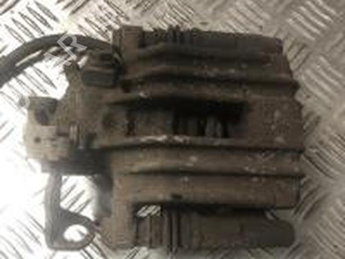 Used Right rear brake caliper VW POLO V (6R1, 6C1) 1.6 TDI (90 hp) 31021627
