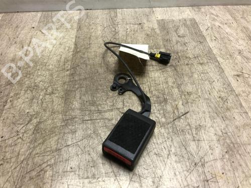 Used Seat buckle CITROËN C4 SPACETOURER (3D_) 1.2 PureTech 130 (131 hp) 20622896