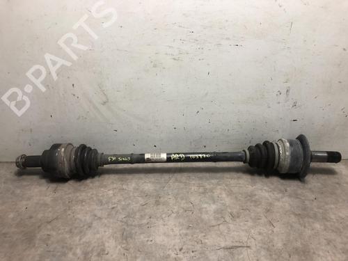 Used Right rear driveshaft BMW 3 Touring (F31) 318 d (150 hp) 25305765