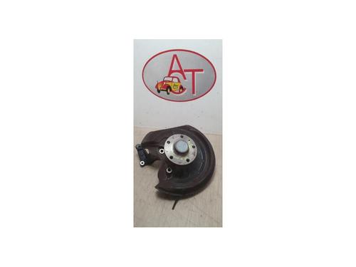 Used Right rear steering knuckle SKODA OCTAVIA II Combi (1Z5) 1.6 TDI (105 hp) 12972174
