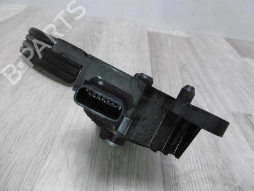 Pedal RENAULT ZOE Hatchback Van (BFM_) Electric (BFME) | BP29264736I4 