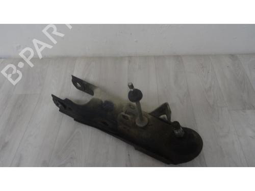 Used Left rear suspension arm NISSAN SUNNY II Hatchback (N13) 1.6 i 12V (90 hp) 12962239