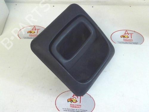 Front left exterior door handle PEUGEOT BOXER Van (244) 2.8 HDi | BP20631077C128 