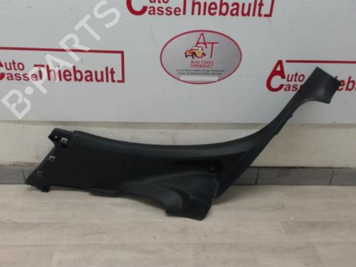 Used Boot lining PEUGEOT 2008 I (CU_) 1.5 BlueHDI 120 (120 hp) 13263142