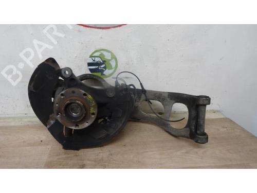 Left rear steering knuckle CITROËN C5 III (RD_) 1.6 HDi 110 (RD9HZC) | BP12999801M27 