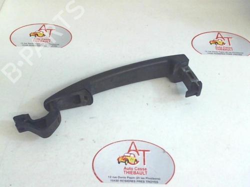 Used Front right exterior door handle CITROËN C4 I (LC_) 1.6 HDi (109 hp) 13265708