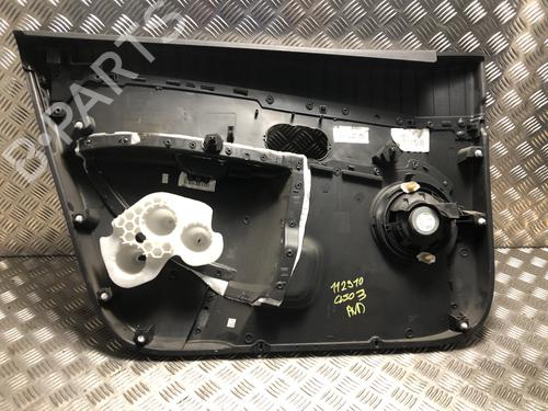 Front right panel RENAULT CLIO III (BR0/1, CR0/1) 1.5 dCi | BP37445748C59 - Image 2
