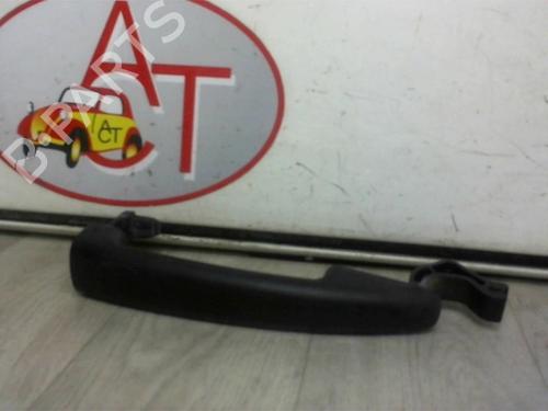 Front left exterior door handle CITROËN C3 Picasso (SH_) 1.6 HDI 90 | BP13267916C128 