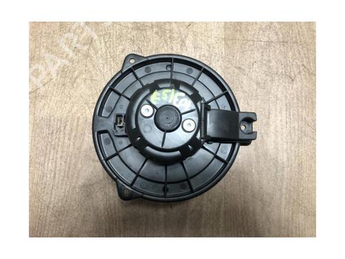 Heater blower motor TOYOTA COROLLA Verso (ZER_, ZZE12_, R1_) 2.0 D-4D (CUR10_, CUR10R) | BP13293353M62 