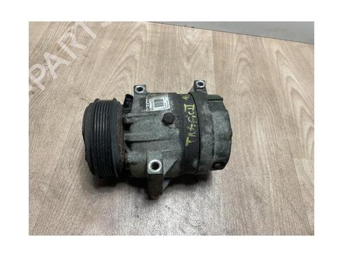 AC compressor OPEL VIVARO A Bus (X83) 2.5 DTI (F7, J7, A07) | BP28683157M34