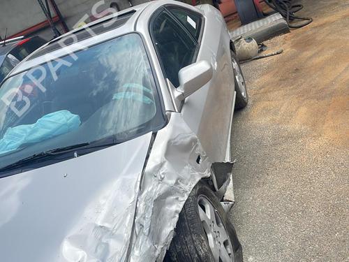 Left front window switch HONDA ACCORD VI Coupe (CG) 3.0 V6 24V (CG2) | BP23873255I27 