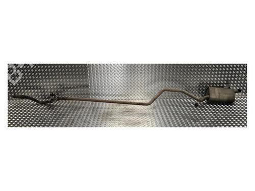 Used Exhaust system PEUGEOT 508 SW I (8E_) 1.6 HDi (115 hp) 23950887