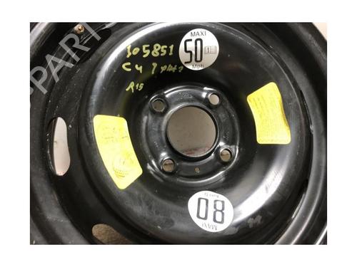 Rim CITROËN C4 I (LC_) 1.6 HDi | BP20631283C45 