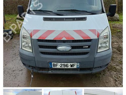 Used Parts FORD TRANSIT Van (FA_ _) 2.2 TDCi (110 hp) 4422860