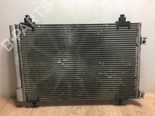 Used AC radiator CITROËN DS4 (NX_) 1.6 VTi 120 (120 hp) 13267251