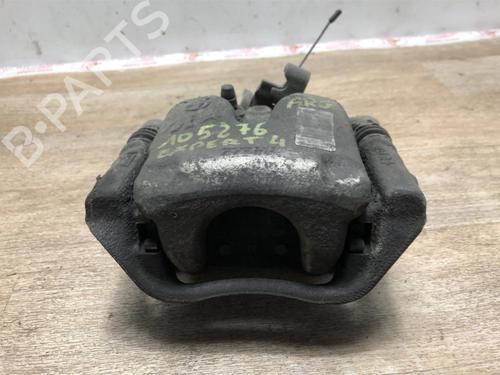 Used Left rear brake caliper PEUGEOT EXPERT Van (V_) 2.0 BlueHDi 150 (150 hp) 29267685