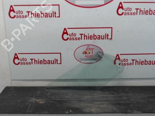 Used Front left door window PEUGEOT BOXER Van (230L) 2.5 TDI (107 hp) 13133140