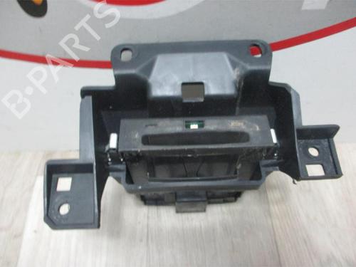 Used Electronic module RENAULT SCÉNIC III (JZ0/1_) 1.5 dCi (110 hp) 22791060
