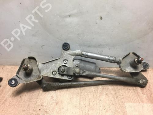 Viskermotor vindrude SUZUKI SX4 (EY, GY) 1.9 DDiS 4x4 (RW419D) (120 hp) 13283240