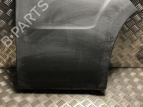 Elargisseur arrière droit FIAT DUCATO Van (250_) 115 Multijet 2,0 D (116 hp) 32012224