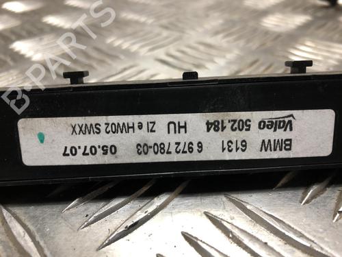 Switch BMW X5 (E70) xDrive 35 d | BP24314137I30  - Image 5