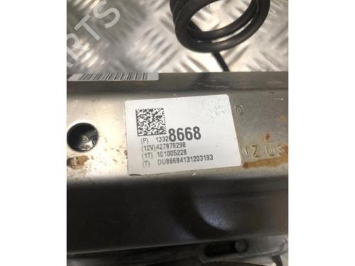 Steering column OPEL ASTRA J (P10) 1.7 CDTI (68) | BP26163814M21