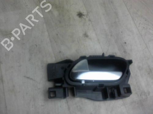 Front left interior door handle PEUGEOT 208 I (CA_, CC_) 1.2 VTI 82 | BP12965648I13 