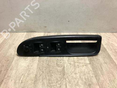 Used Left front window switch VW PASSAT B6 (3C2) 2.0 TDI 16V (140 hp) 23068486