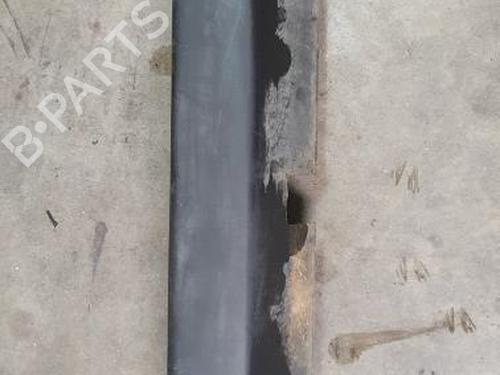 Used Rear bumper FIAT DOBLO MPV (119_, 223_) 1.9 D (223AXB1A) (63 hp) 31195621
