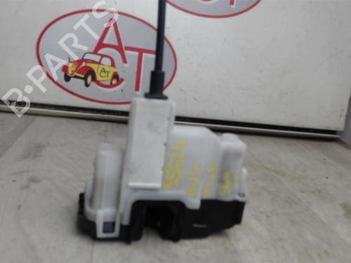Front left lock FIAT 500 C (312_) 1.2 (312CXA1A, 312AXA1A) | BP25799714C98 