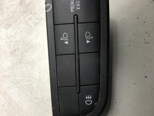 Comutador PEUGEOT BIPPER Tepee 1.3 HDi 75 (75 hp) 21562306