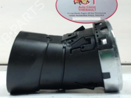 Air vent PEUGEOT 308 I (4A_, 4C_) 1.6 HDi | BP13127392I21