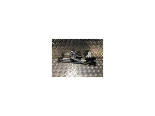 Used Front wiper motor BMW 1 (F21) 116 d (116 hp) 28215677