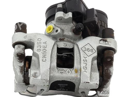 Used Right rear brake caliper Right rear brake caliper 36838598 36838598