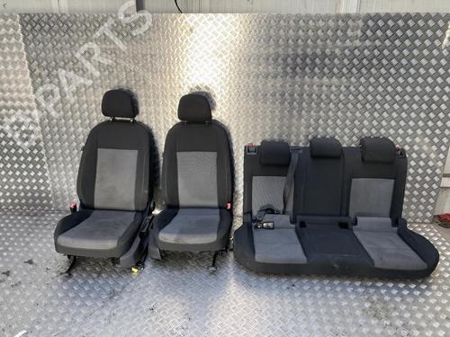 Used Seats set VW GOLF VII (5G1, BQ1, BE1, BE2) 1.6 TDI (105 hp) 32660796