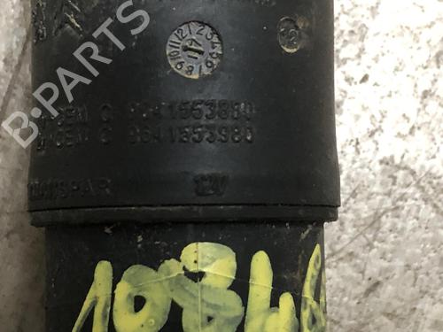 Washer pump CITROËN C3 III (SX) 1.6 BlueHDi 75 | BP20634689E24