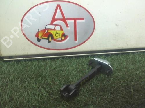 Hinge/Door check strap JAGUAR X-TYPE I (X400) 2.5 V6 All-wheel Drive | BP13133564C146