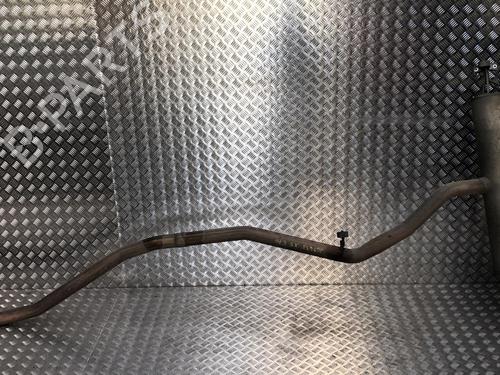 Udstødningssystem BMW X5 (E70) xDrive 30 d (235 hp) 25020330