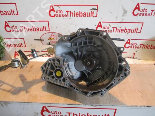 Gearbox OPEL CORSA C (X01) 1.2 (F08, F68) | BP13276195M3 