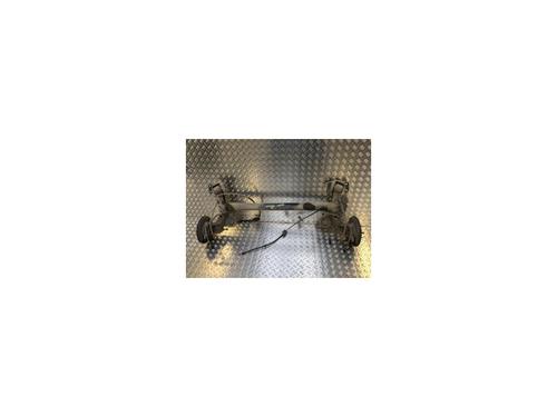 Used Rear axle CHEVROLET ORLANDO (J309) 2.0 D (163 hp) 23270919