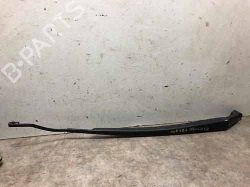 Used Front windshield wiper arm TOYOTA RAV 4 III (_A3_) 2.2 D 4WD (ALA30_, ALA30R) (150 hp) 20213272