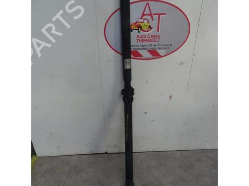Driveshaft MERCEDES-BENZ CLC-CLASS (CL203) CLC 220 CDI (203.708) | BP13038003M37