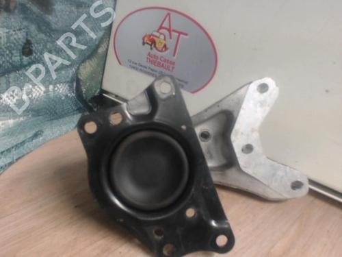 Used Engine mount SKODA FABIA II (542) 1.4 TDI (70 hp) 12964563